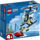 Lego City 60275 • Se