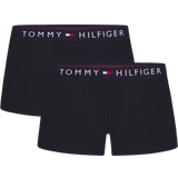Tommy Boxers Underbukser 2-pak - Desert Sky • Pris »