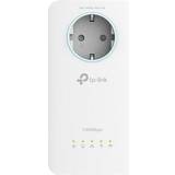 Powerline adaptere Access Points, Bridges & Repeaters TP-Link TL-WPA8631P