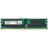 Micron RAM Micron DDR4 3200MHz ECC Reg 16GB (MTA18ASF2G72PDZ-3G2E1)