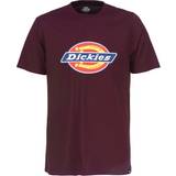 Dickies Horseshoe T-shirt - Maroon