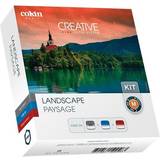 Cokin Linsefiltre Cokin P Soft-Edge Landscape Graduated Neutral Density Kit