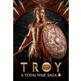PC spil Total War Saga: Troy - Limited Edition (PC)