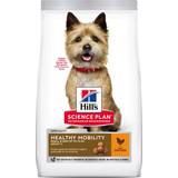 Hill's Mini (1-10 kg) Kæledyr Hill's Science Plan Adult Healthy Mobility Small & Mini Dry Dog Food Chicken Flavour 6