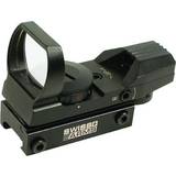 Sigter Swiss Arms Multi Red Dot Sight