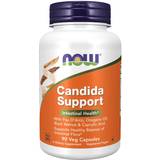 NOW Vitaminer & Kosttilskud NOW Candida Support 90 stk
