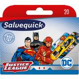 Salvequick Justice League Plaster 20 stk.