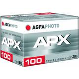 Analoge kameraer AGFAPHOTO Apx Prof 100 135-36