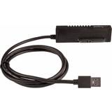 M 2 to sata StarTech USB A-SATA M-F 3.1 (Gen 2)
