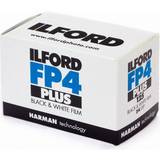 Kamerafilm Ilford FP4 Plus 135-24
