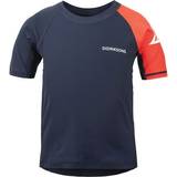 Elastan UV-trøjer Didriksons Surf UV T-Shirt - Navy