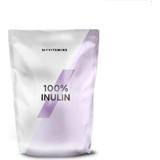 Pulver Kosttilskud Myvitamins Inulin Powder Pouch 500g