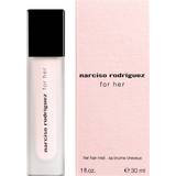 Dufte Hårparfumer Narciso Rodriguez For Her Hair Mist 30ml