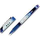 Hobbyartikler Pilot V-Ball Grip 05 Liquid Ink Rollerball Pen Fine Tip Blue