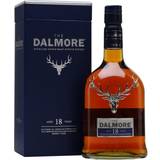 The Dalmore Whisky Spiritus The Dalmore 18 43% 70 cl