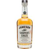 Jameson The Cooper’s Croze 43% 70 cl