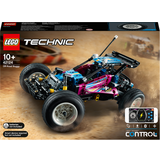 Lego Technic Lego Technic Off-Road Buggy 42124