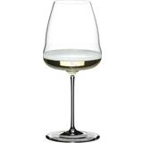 Riedel Transparent Champagneglas Riedel Winewings Champagneglas 74.2cl