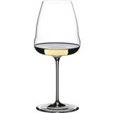 Riedel Opvaskemaskineegnede Køkkentilbehør Riedel Winewings Sauvignon Blanc Hvidvinsglas 76.9cl