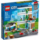 Lego City Lego City Family House 60291