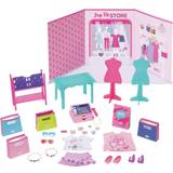 Store dukker legetøj Baby Born Baby Born Boutique Pop up Store