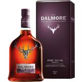 The Dalmore Whisky Øl & Spiritus The Dalmore Port Wood Reserve 46.5% 70 cl