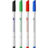 Bic Hobbyartikler Bic Velleda White Board Marker 1.40mm