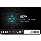 Silicon Power SSDs Harddiske Silicon Power Power Ace A55 2TB