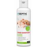 Herre Hånddesinfektion ITSeptic Hand Sanitizer Alcogel 250ml