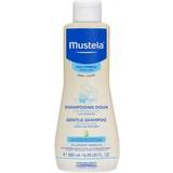 Multifarvet Hårpleje Mustela Gentle Shampoo 500ml