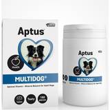 Ormekur Kæledyr Aptus Multidog Tablets