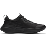 Nike React Miler W - Black/Iron Gray/Black
