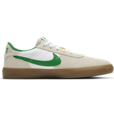 Nike SB Heritage Vulc - Summit White/White/Gum Light Brown/Lucky Green