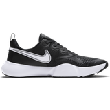36 ½ Træningssko Nike SpeedRep W - Black/Dark Smoke Gray/Pure Platinum/White