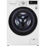 LG A - Frontbetjent Vaskemaskiner LG K4WV712N1W