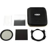 Cokin Kameralinsefiltre Cokin P Traveller Kit