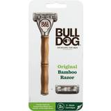 Bulldog Barbertilbehør Bulldog Original Bamboo Razor