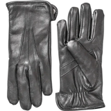 Herre - Sort Handsker Hestra Andrew Gloves - Black