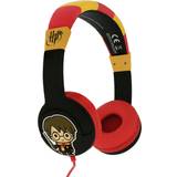 Gamer Headset - Gul Høretelefoner OTL Technologies Harry Potter Chibi
