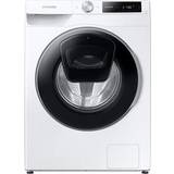 Samsung Dampfunktion - Frontbetjent Vaskemaskiner Samsung WW92T656CLE / S4
