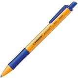 Stabilo Kuglepenne Stabilo Sfera Ricaricabile Pointball Pen 0.5mm Blue