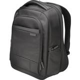 Kensington Tasker Kensington Contour 2.0 Business Laptop Backpack 15.6" - Black