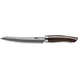 Kulstål Knive Nesmuk Exklusiv C100 EVDG1602011 Forskærerkniv 16 cm