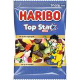 Haribo Slik Haribo Top Star Mix 375g