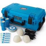 Vandtæt Fjernstyret legetøj Sphero Bolt Power Pack Kit PP02ROW
