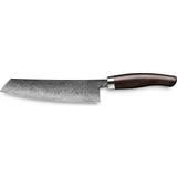 Kulstål Knive Nesmuk Exklusiv C90 Kokkekniv 18 cm