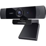 1920x1080 (Full HD) Webcams Aukey PC-LM1E