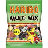 Haribo Slik Haribo Multi Mix 375g