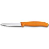 Victorinox Grønne Knive Victorinox Swiss Classic 6.7606 Skrællekniv 8 cm