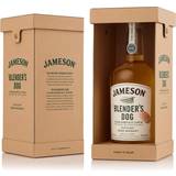 Jameson Whisky Spiritus Jameson The Blender’s Dog 43% 70 cl